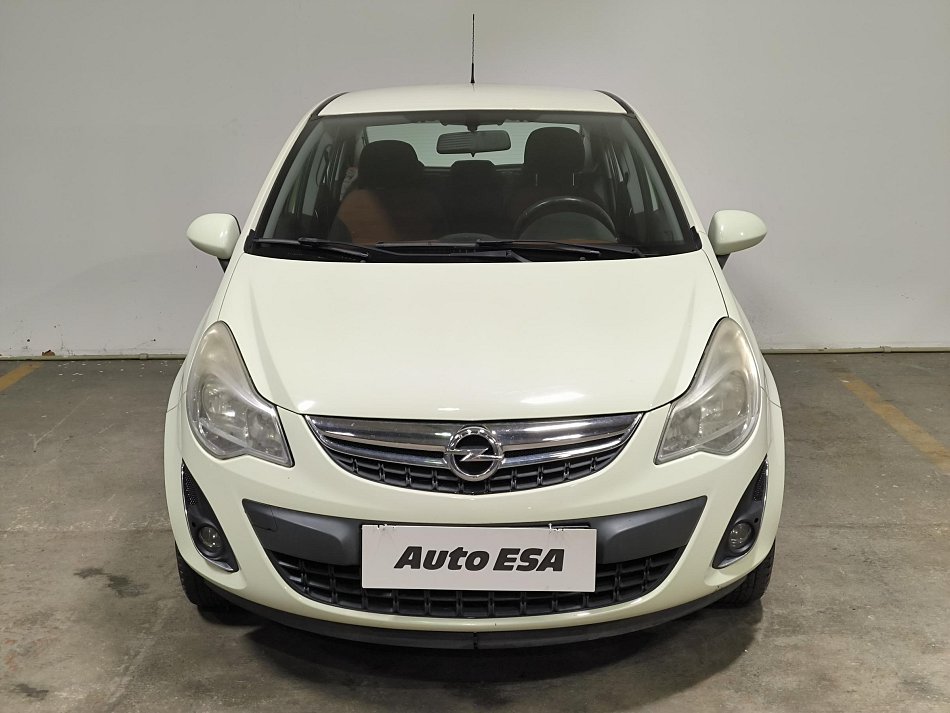 Opel Corsa 1.2i 