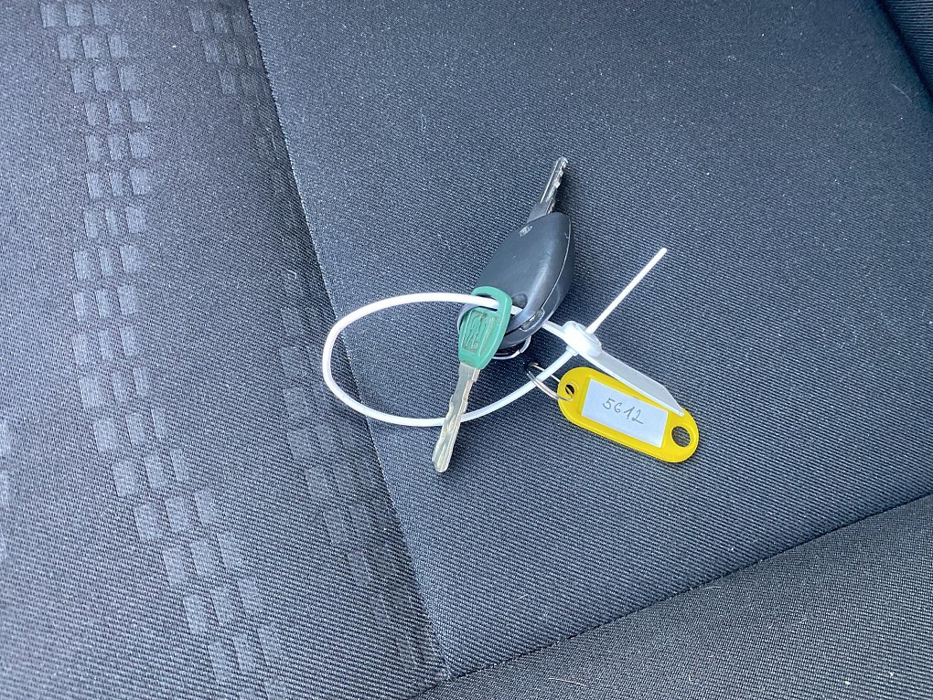 Dacia Sandero 1.5 dCi 