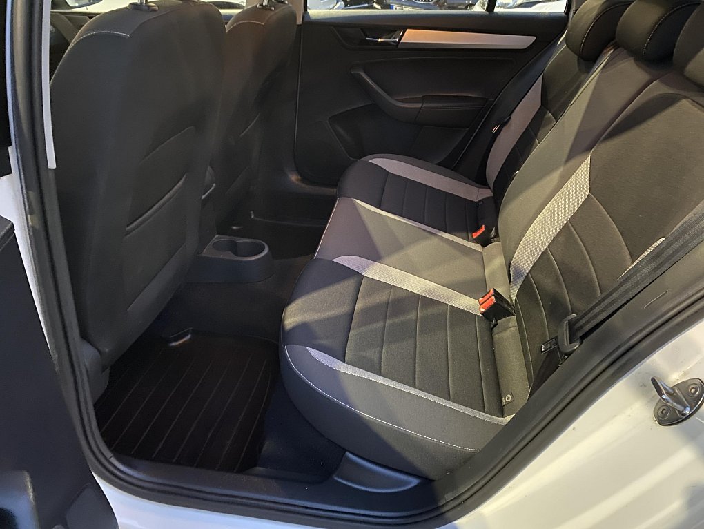 Škoda Rapid 1.0 TSi Ambition