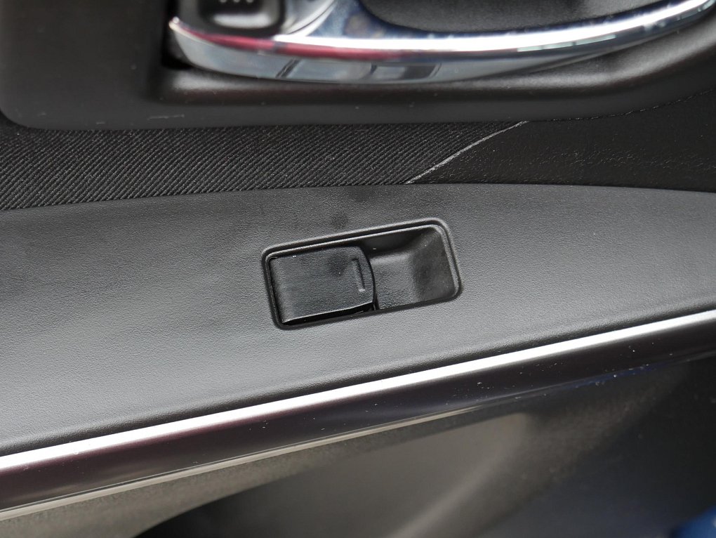 Suzuki SX4 1.4 T Premium