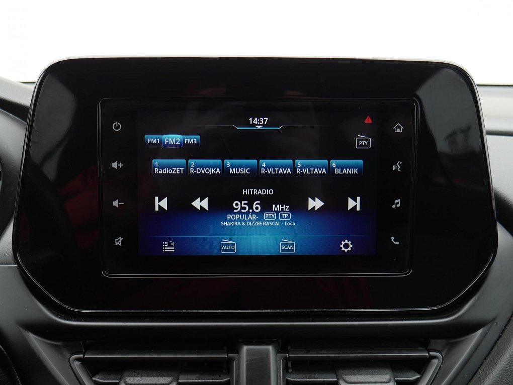 Suzuki SX4 1.4 T Premium