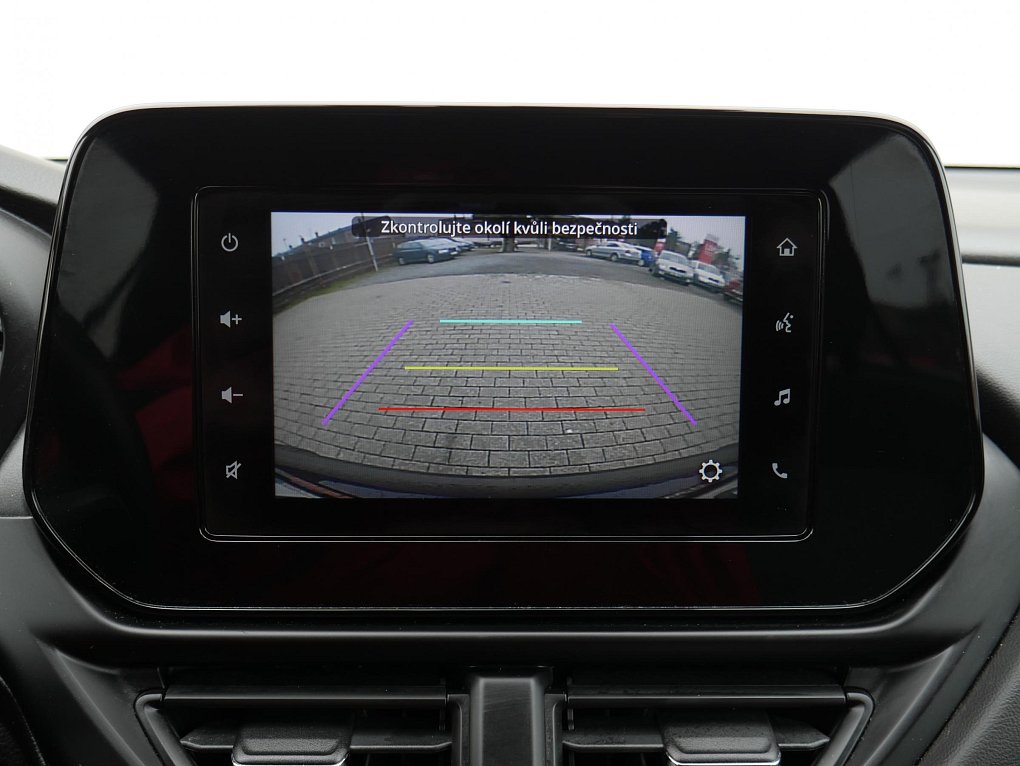 Suzuki SX4 1.4 T Premium