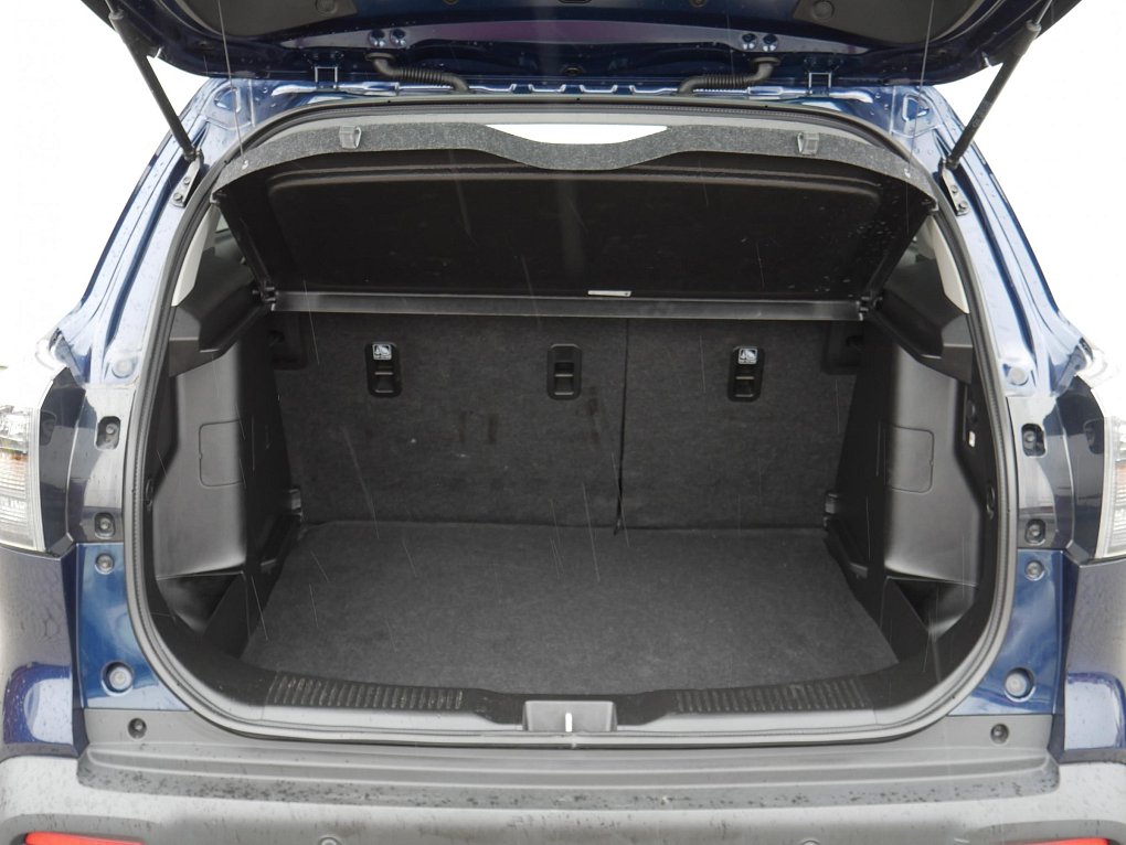 Suzuki SX4 1.4 T Premium