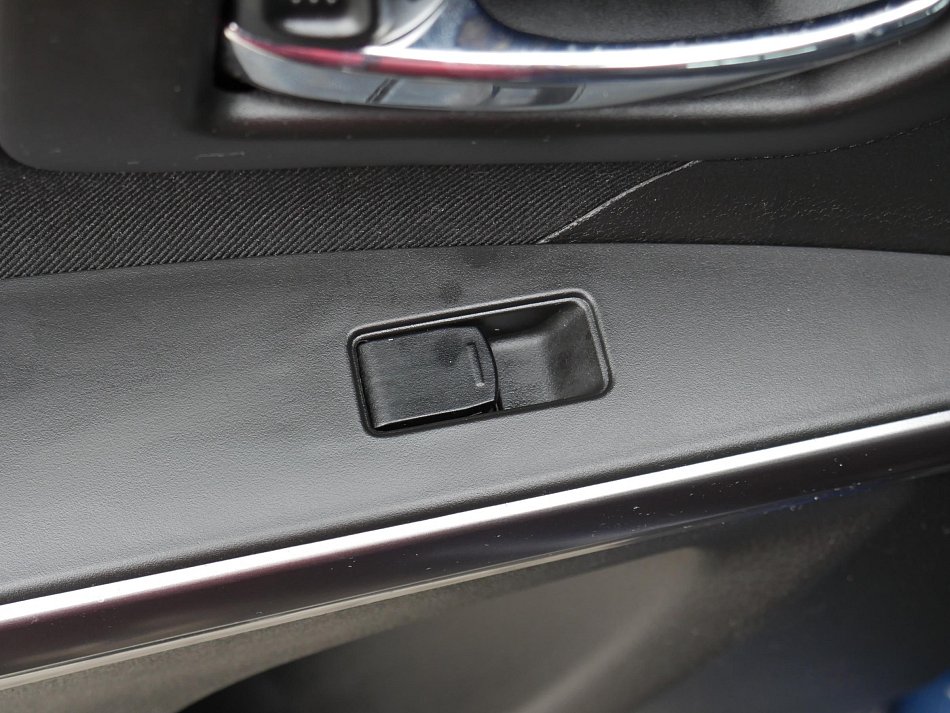 Suzuki SX4 1.4 T Premium