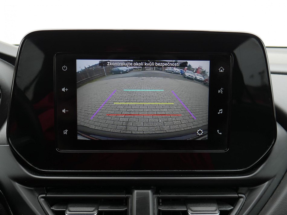 Suzuki SX4 1.4 T Premium