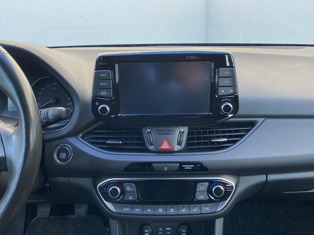 Hyundai I30 1.0 T-GDi Style