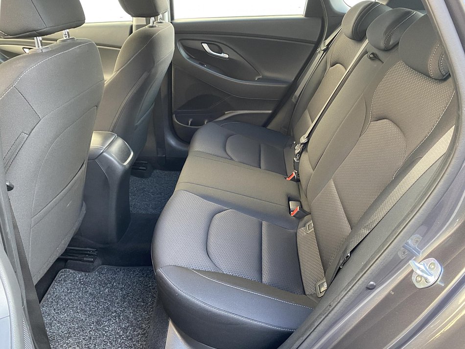 Hyundai I30 1.0 T-GDi Style