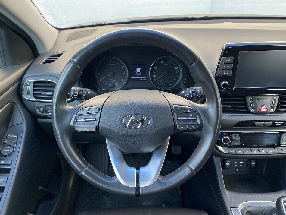 Hyundai I30 1.0 T-GDi Style