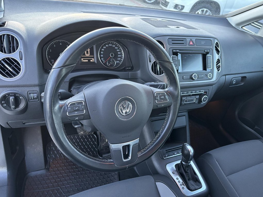 Volkswagen Golf Plus 1.2 TSi Life