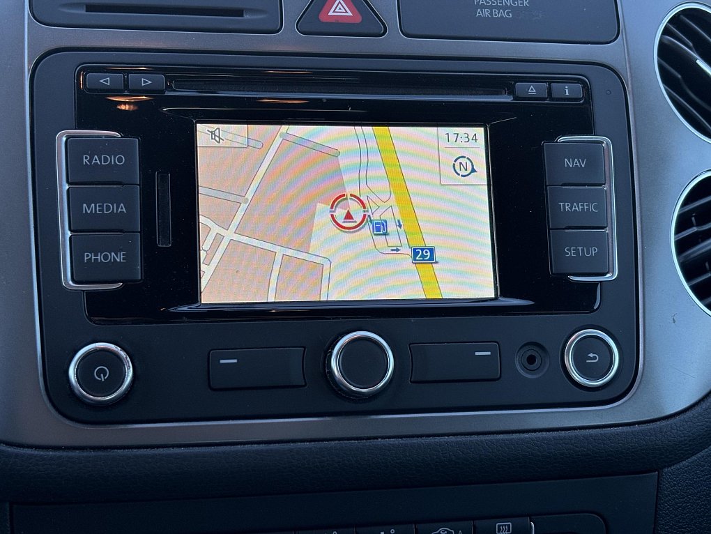 Volkswagen Golf Plus 1.2 TSi Life