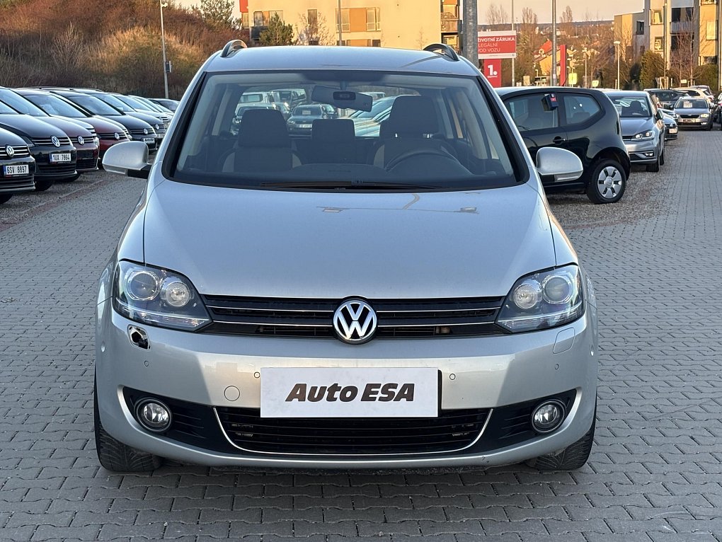 Volkswagen Golf Plus 1.2 TSi Life