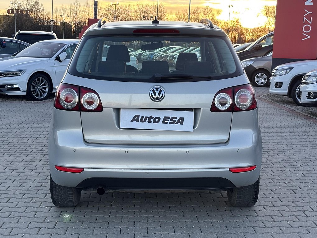 Volkswagen Golf Plus 1.2 TSi Life