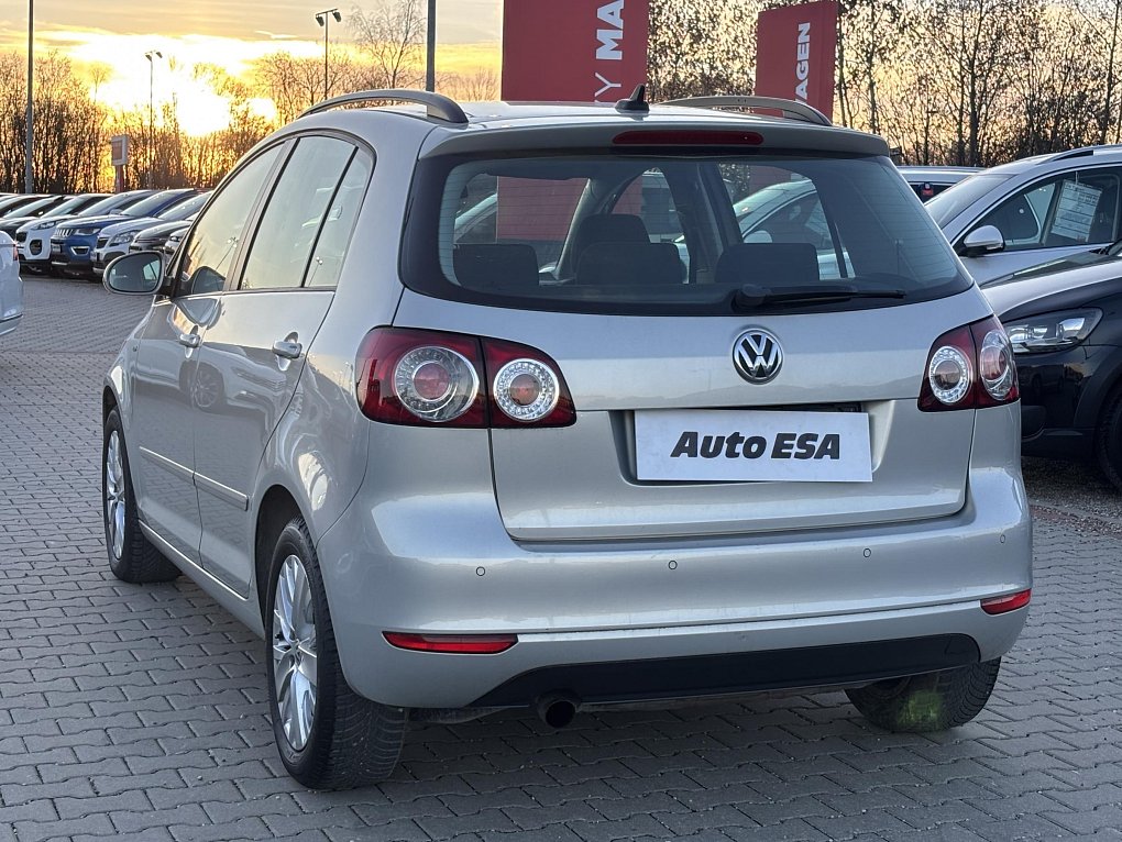 Volkswagen Golf Plus 1.2 TSi Life