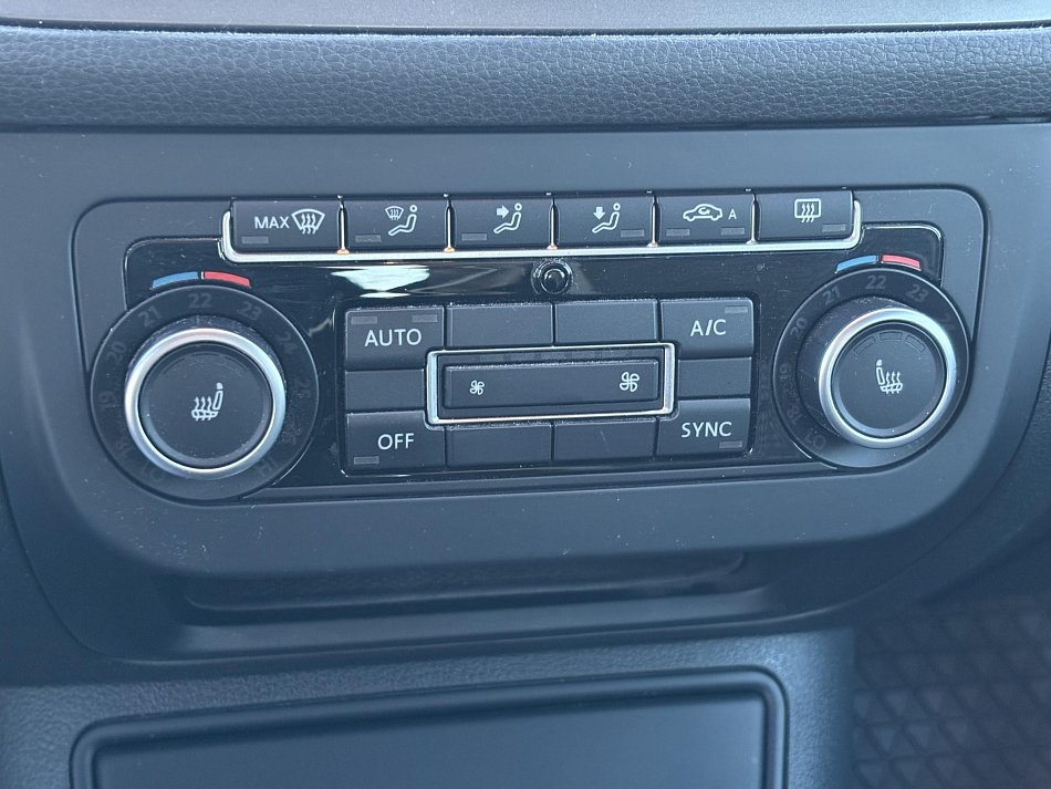 Volkswagen Golf Plus 1.2 TSi Life