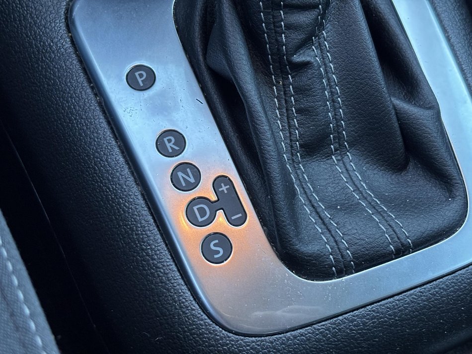 Volkswagen Golf Plus 1.2 TSi Life