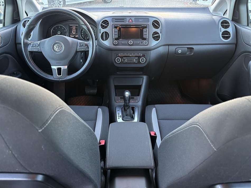 Volkswagen Golf Plus 1.2 TSi Life