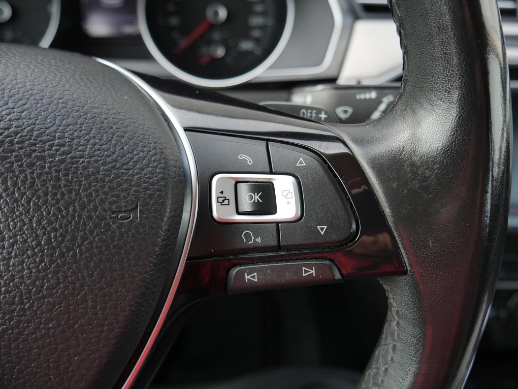 Volkswagen Passat 2.0 TDi Highline 4Motion