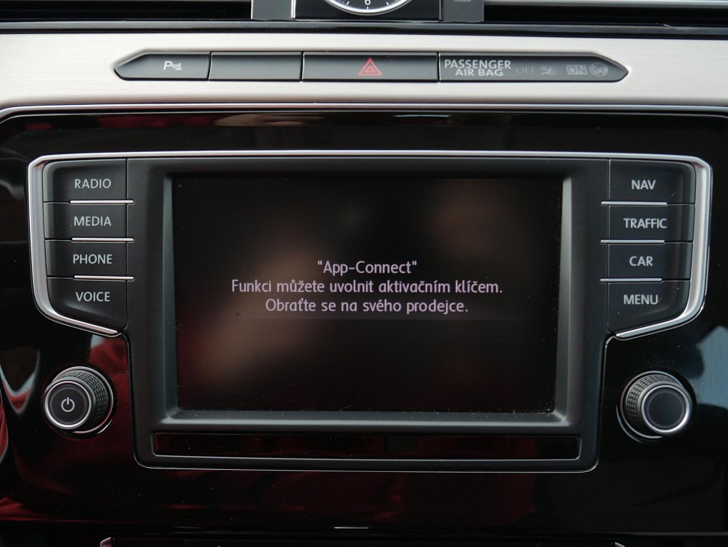 Volkswagen Passat 2.0 TDi Highline 4Motion