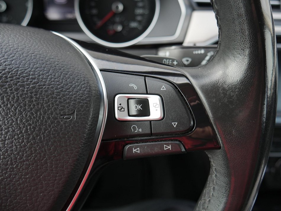 Volkswagen Passat 2.0 TDi Highline 4Motion