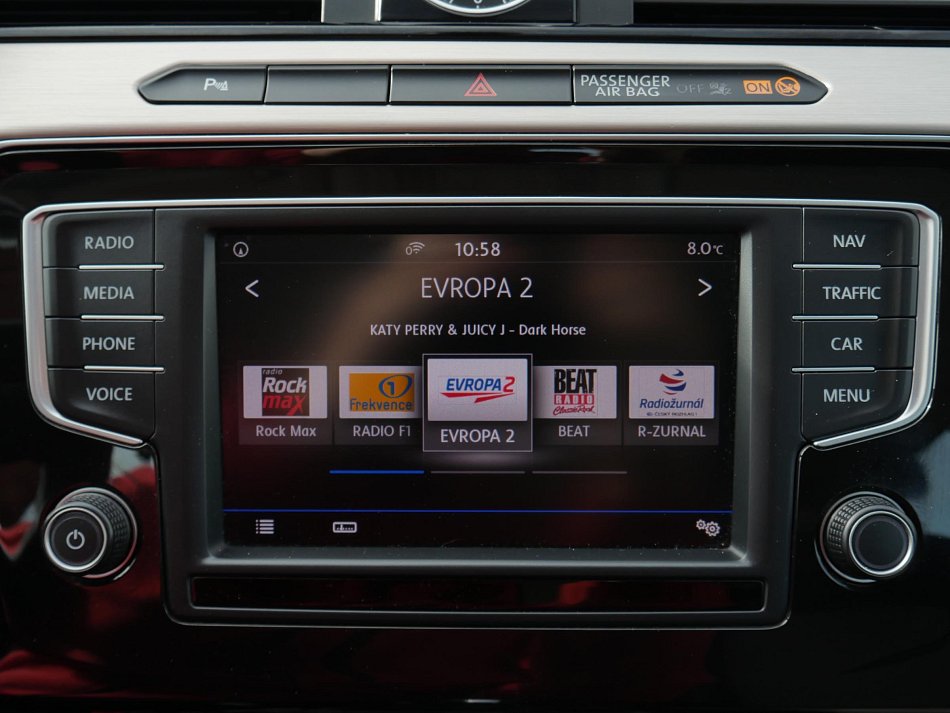 Volkswagen Passat 2.0 TDi Highline 4Motion