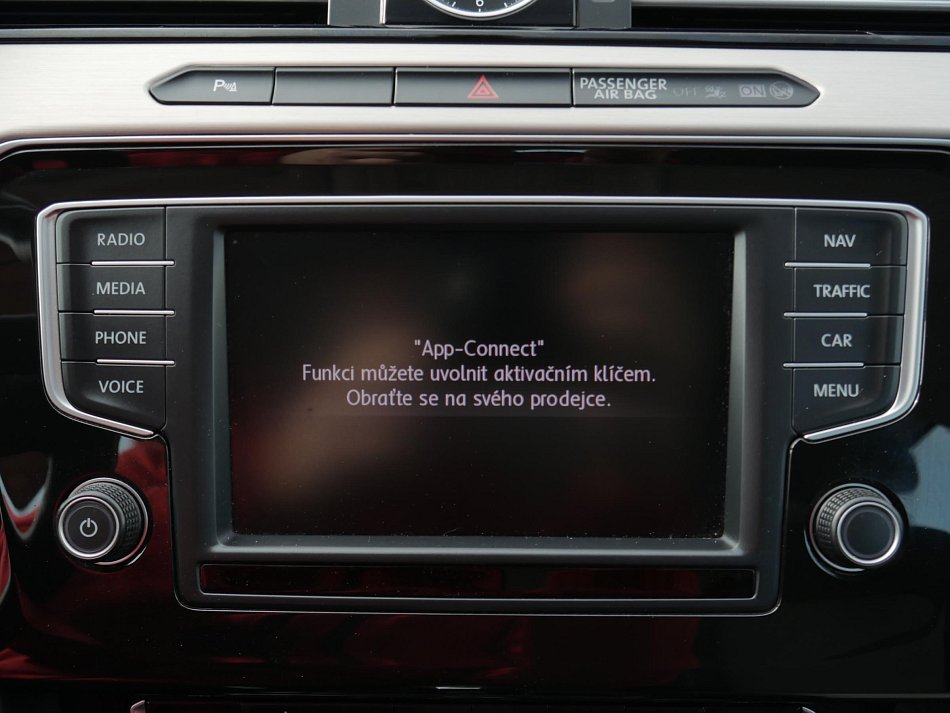 Volkswagen Passat 2.0 TDi Highline 4Motion