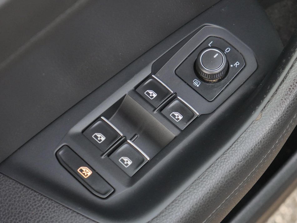 Volkswagen Passat 2.0 TDi Highline 4Motion