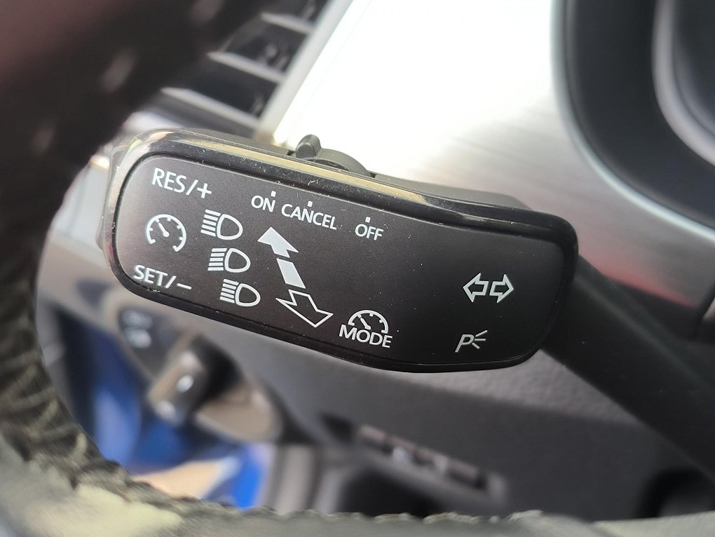 Škoda Fabia III 1.2 TSI 