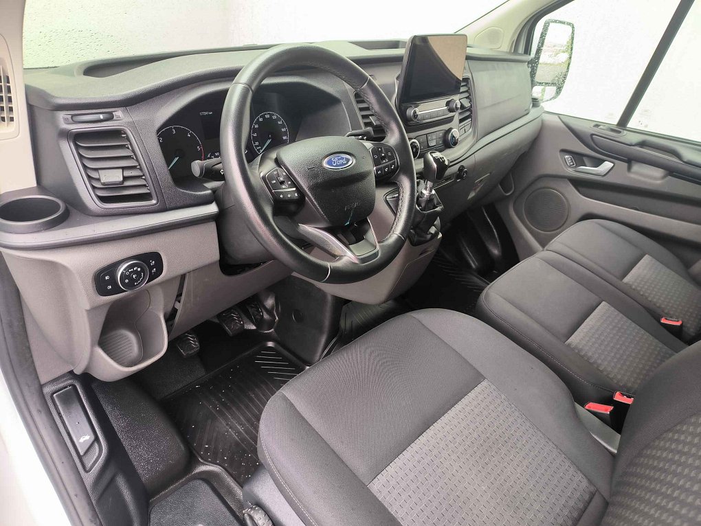 Ford Transit Custom 2.0TDCi Trend L1H1