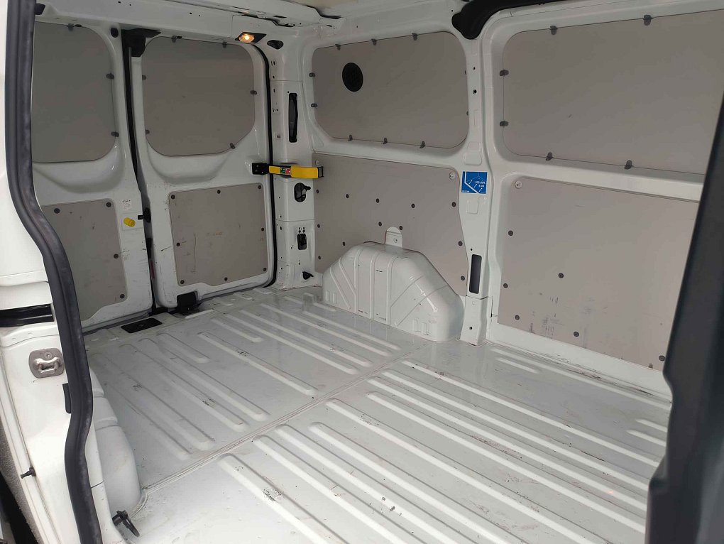 Ford Transit Custom 2.0TDCi Trend L1H1