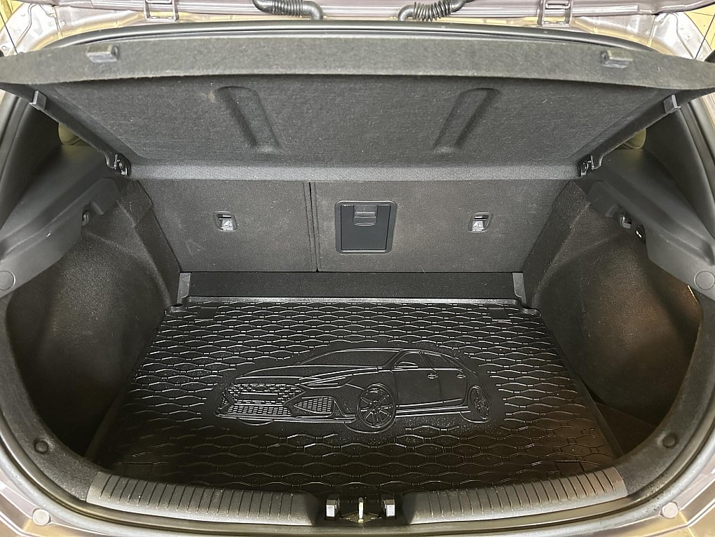 Hyundai I30 1.5 T-GDi Family