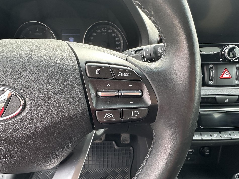 Hyundai I30 1.5 T-GDi Family