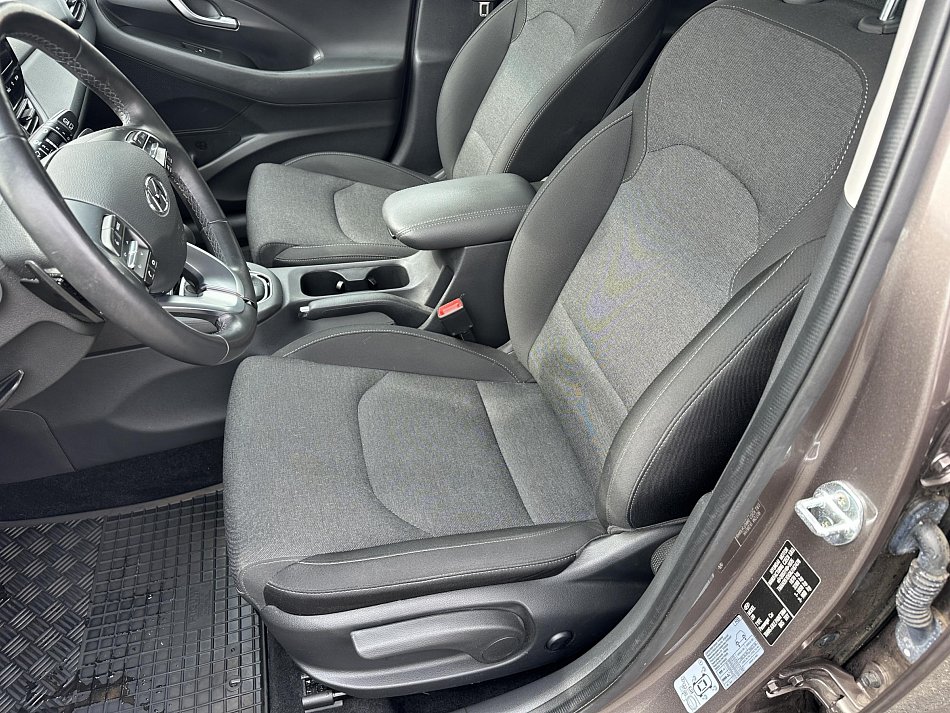 Hyundai I30 1.5 T-GDi Family