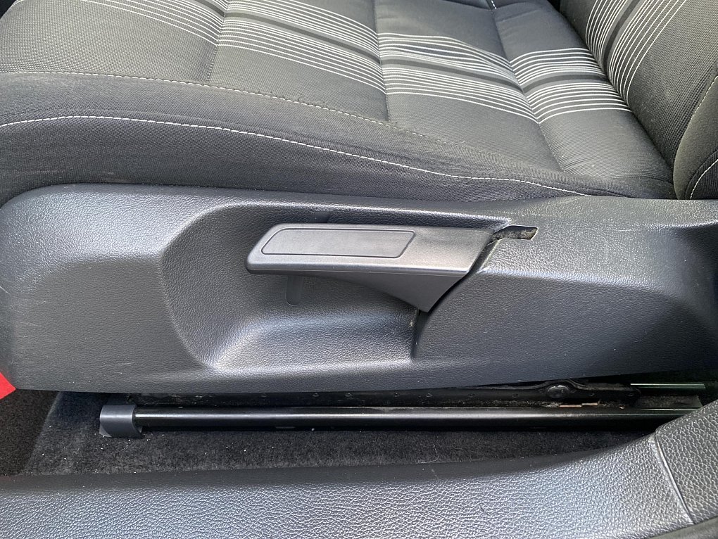 Volkswagen Golf 1.4 TSi Match