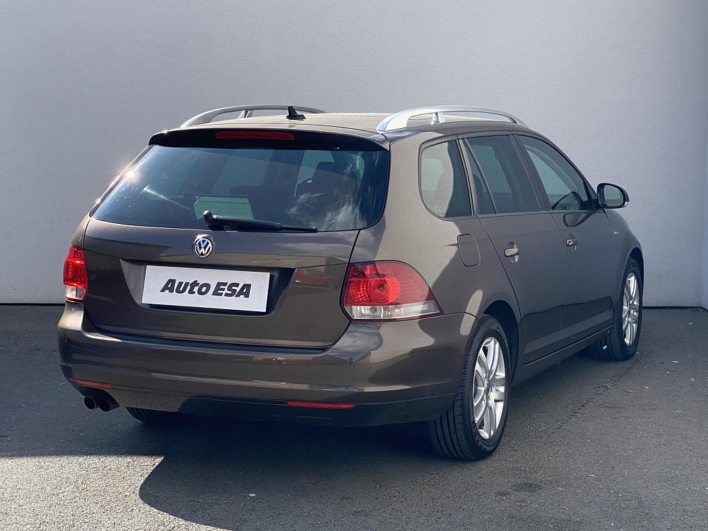 Volkswagen Golf 1.4 TSi Match