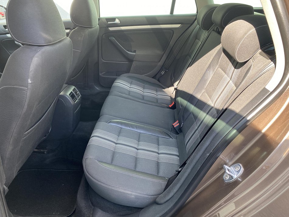 Volkswagen Golf 1.4 TSi Match