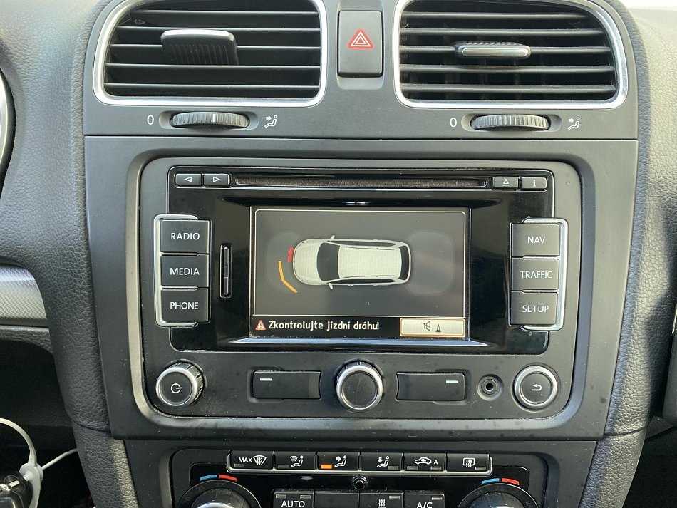 Volkswagen Golf 1.4 TSi Match