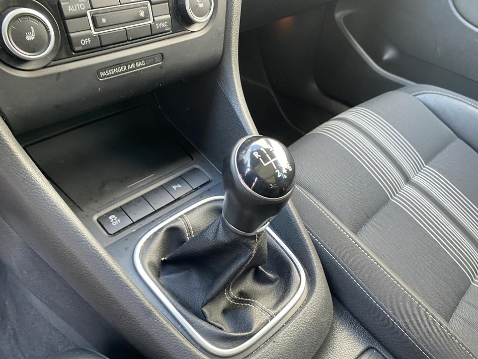 Volkswagen Golf 1.4 TSi Match