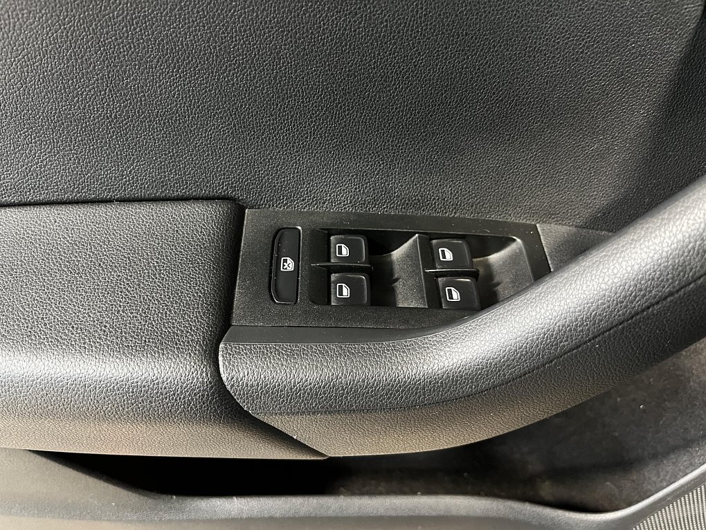 Škoda Octavia III 1.6 TDi 