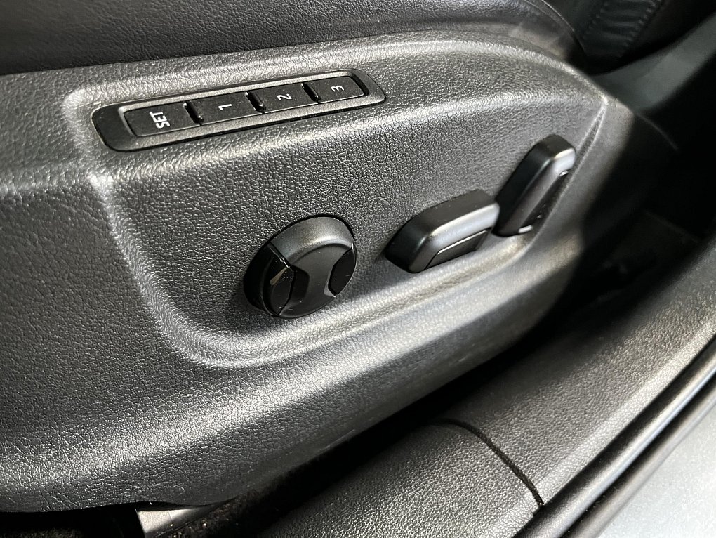 Škoda Octavia III 1.6 TDi 