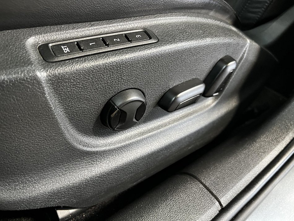 Škoda Octavia III 1.6 TDi 