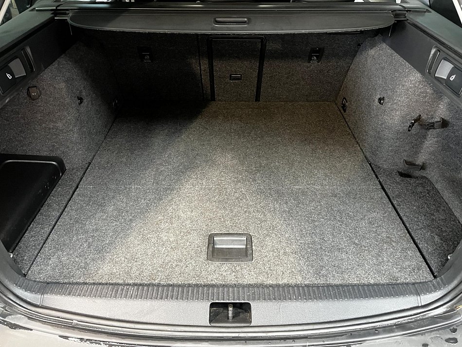 Škoda Octavia III 1.6 TDi 