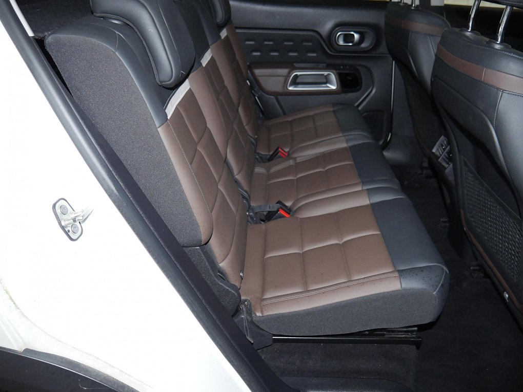 Citroën C5 Aircross 1.6 PT Shine