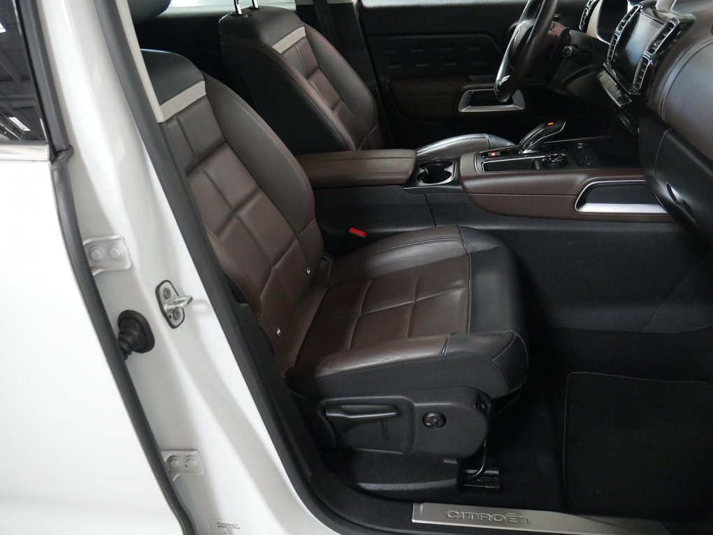 Citroën C5 Aircross 1.6 PT Shine