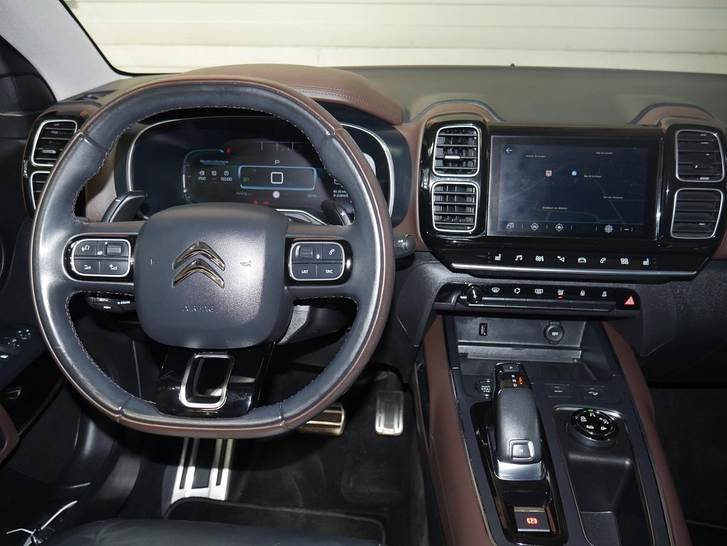 Citroën C5 Aircross 1.6 PT Shine
