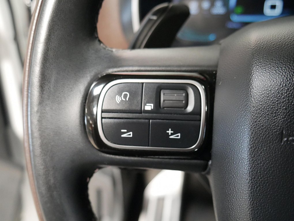 Citroën C5 Aircross 1.6 PT Shine