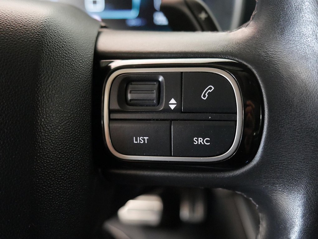 Citroën C5 Aircross 1.6 PT Shine