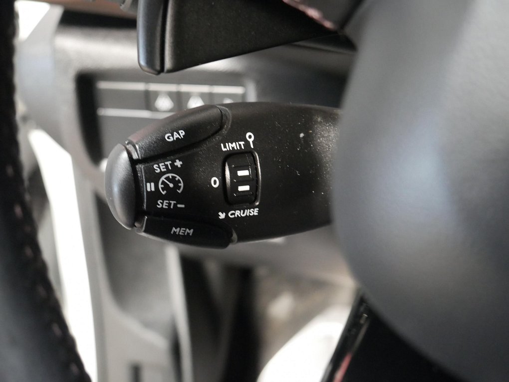 Citroën C5 Aircross 1.6 PT Shine