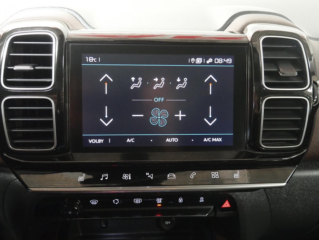 Citroën C5 Aircross 1.6 PT Shine