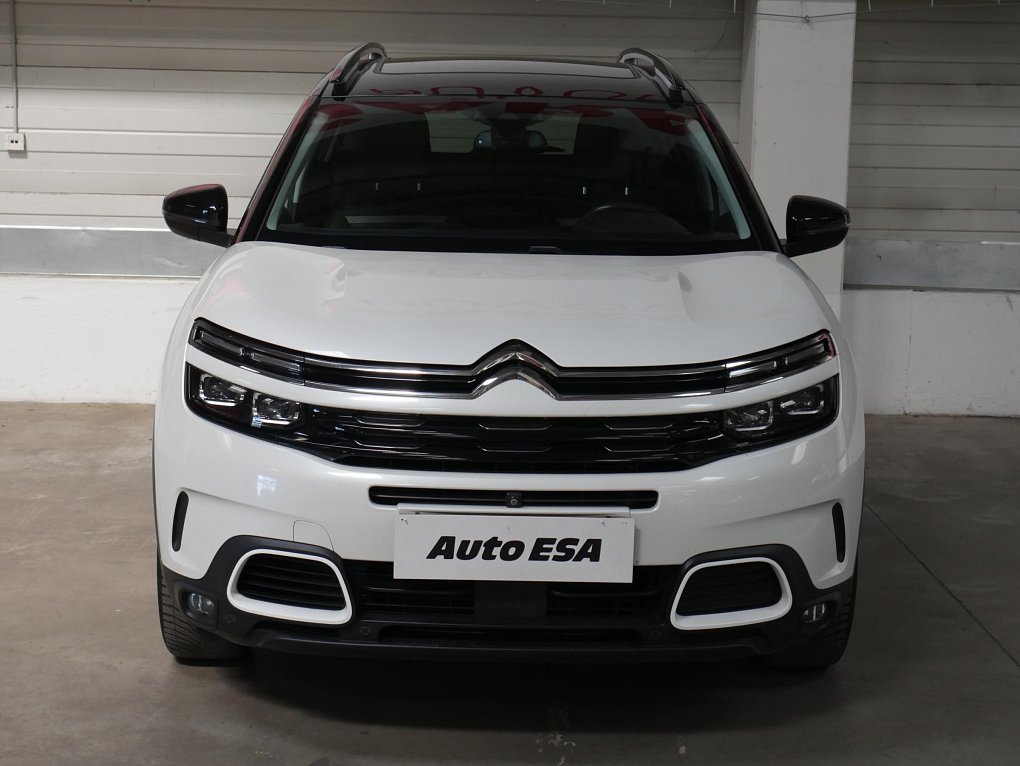 Citroën C5 Aircross 1.6 PT Shine