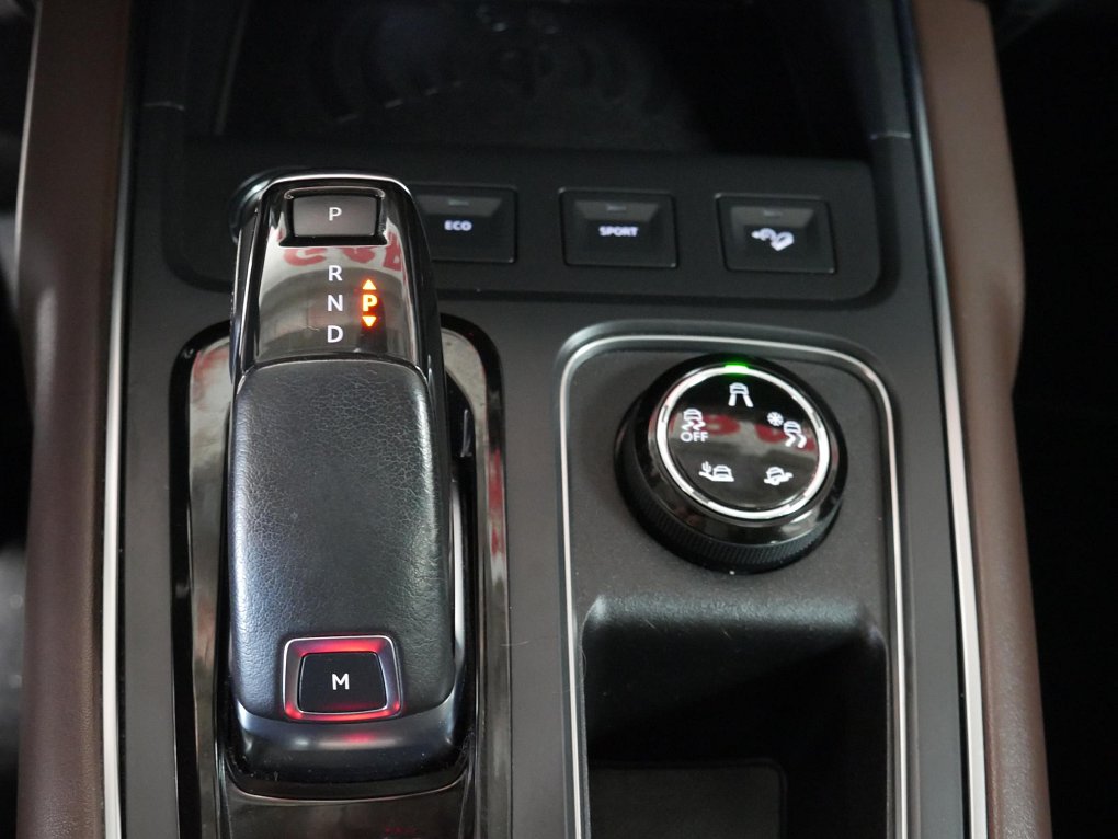 Citroën C5 Aircross 1.6 PT Shine
